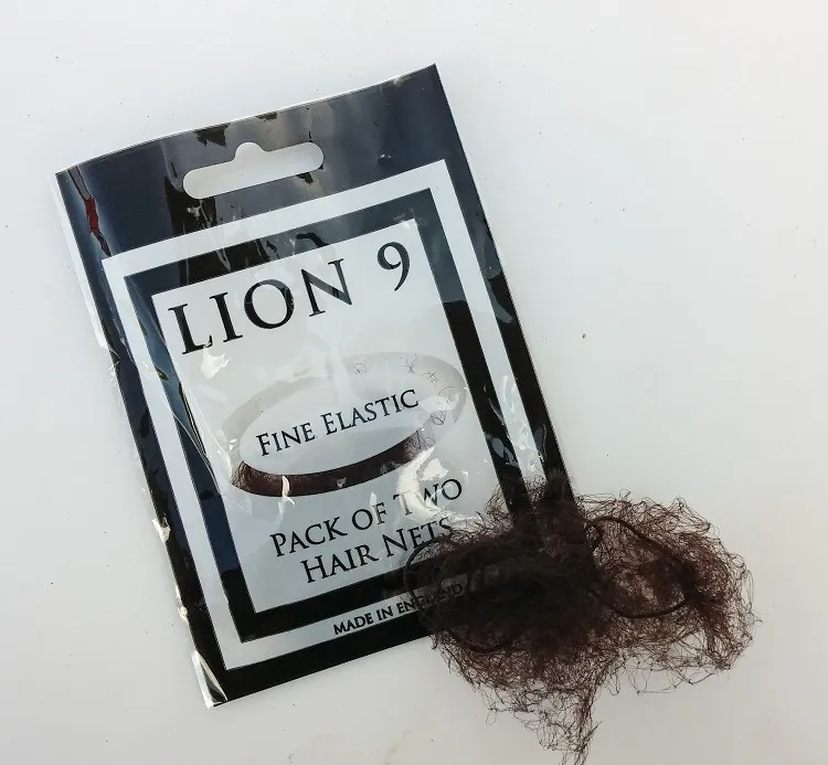 [9988] רשת שקופה LION